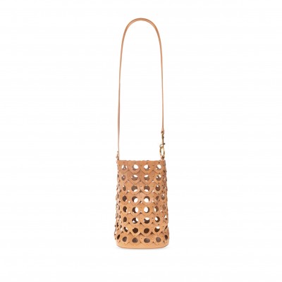YSL THE HEARTED SEAU BUCKET BAG 727688BWR6W2725 (20*30*20cm)